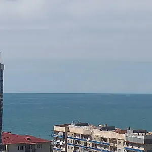  Апартаменты Delux Sea View